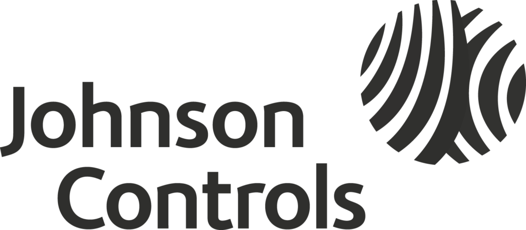 Logo Johnson Controls